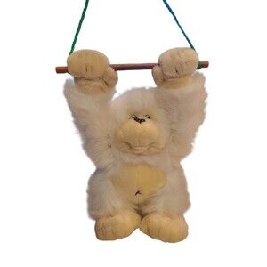 Circus Circus Las Vegas Gorilla Monkey Ape Plush Stuffed Animal Casino